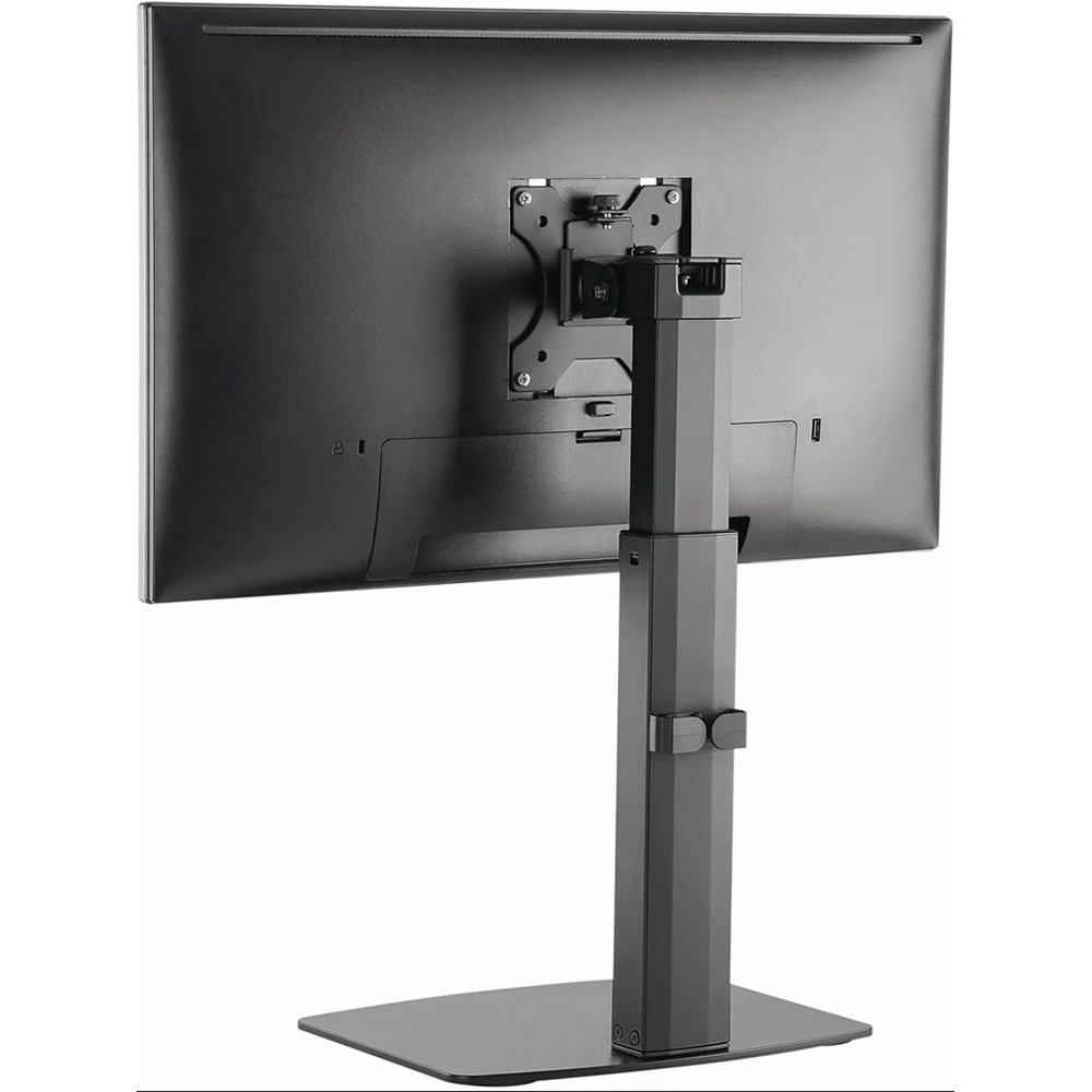 HF-DTMT530: Desktop Monitor Stand, Full Motion, Single Screen, VESA 100x100 (17-32 inch)
